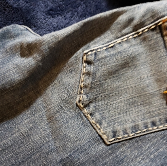 Jeans - Picture 6 of 8